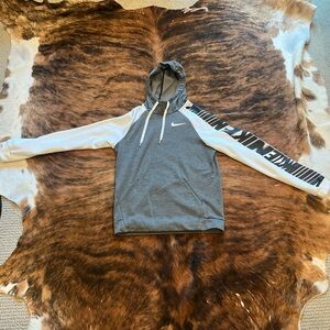 Nike hoodie